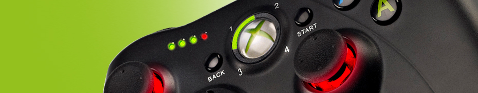 Xbox 360®
