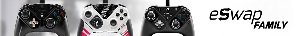 Gamepads (PC & Xbox)