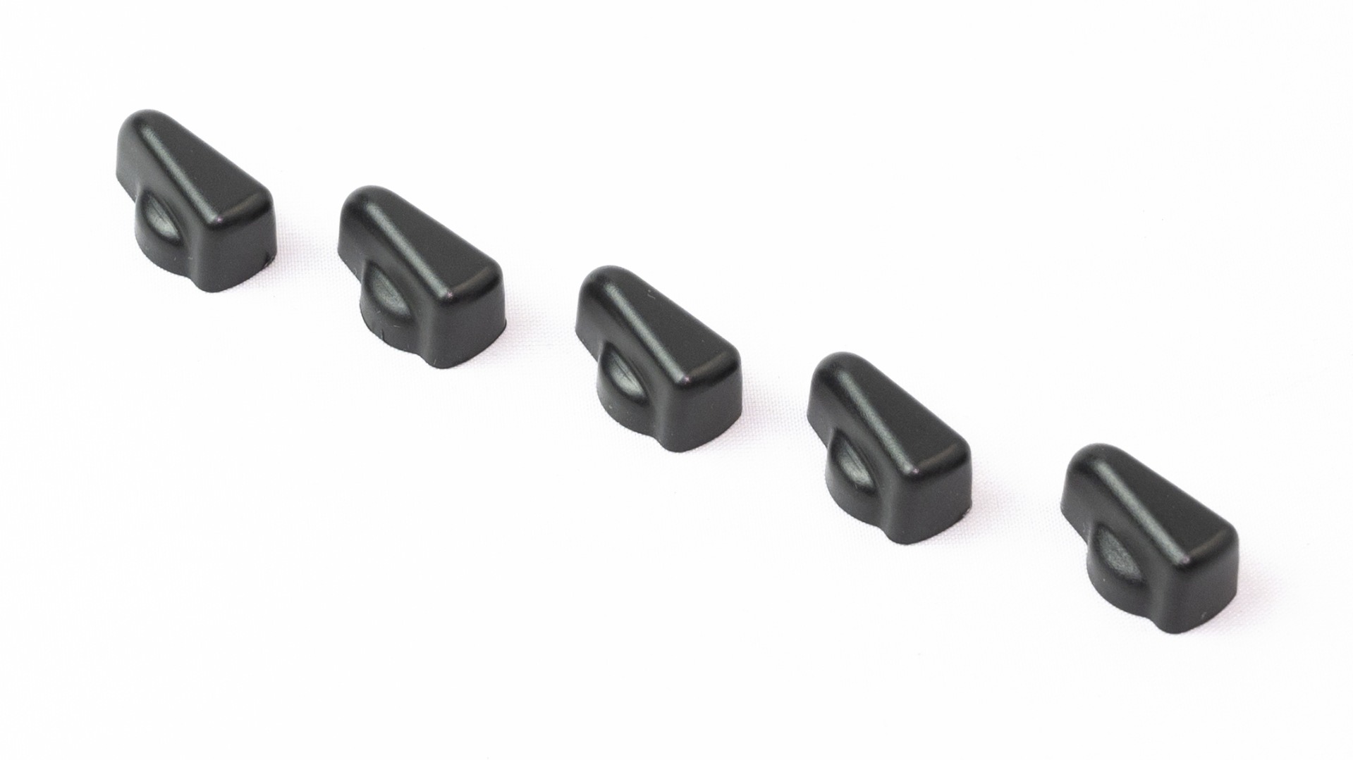 FORMULA WHEEL ADD-ON FERRARI SF1000 EDITION FRONT SELECTOR CAPS