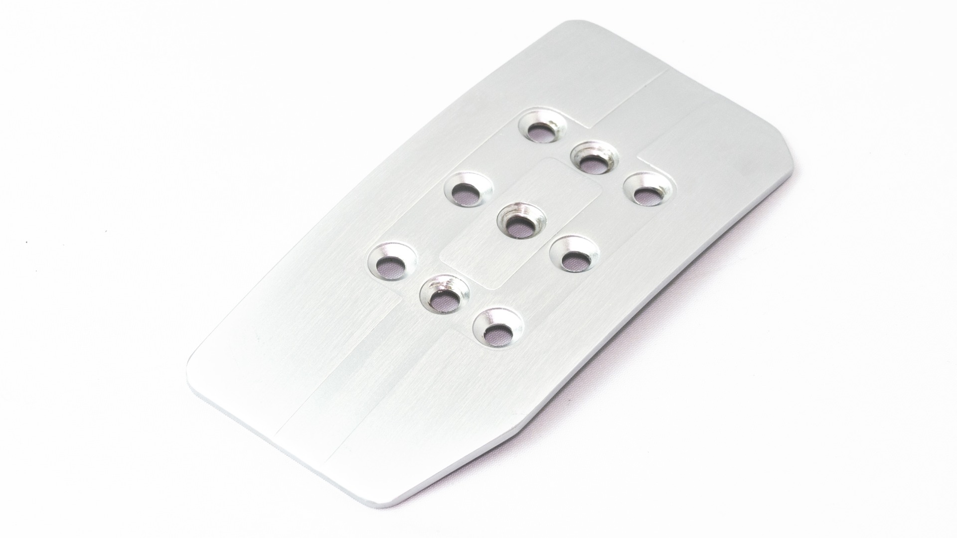 T-LCM ACCELERATOR PEDAL HEAD