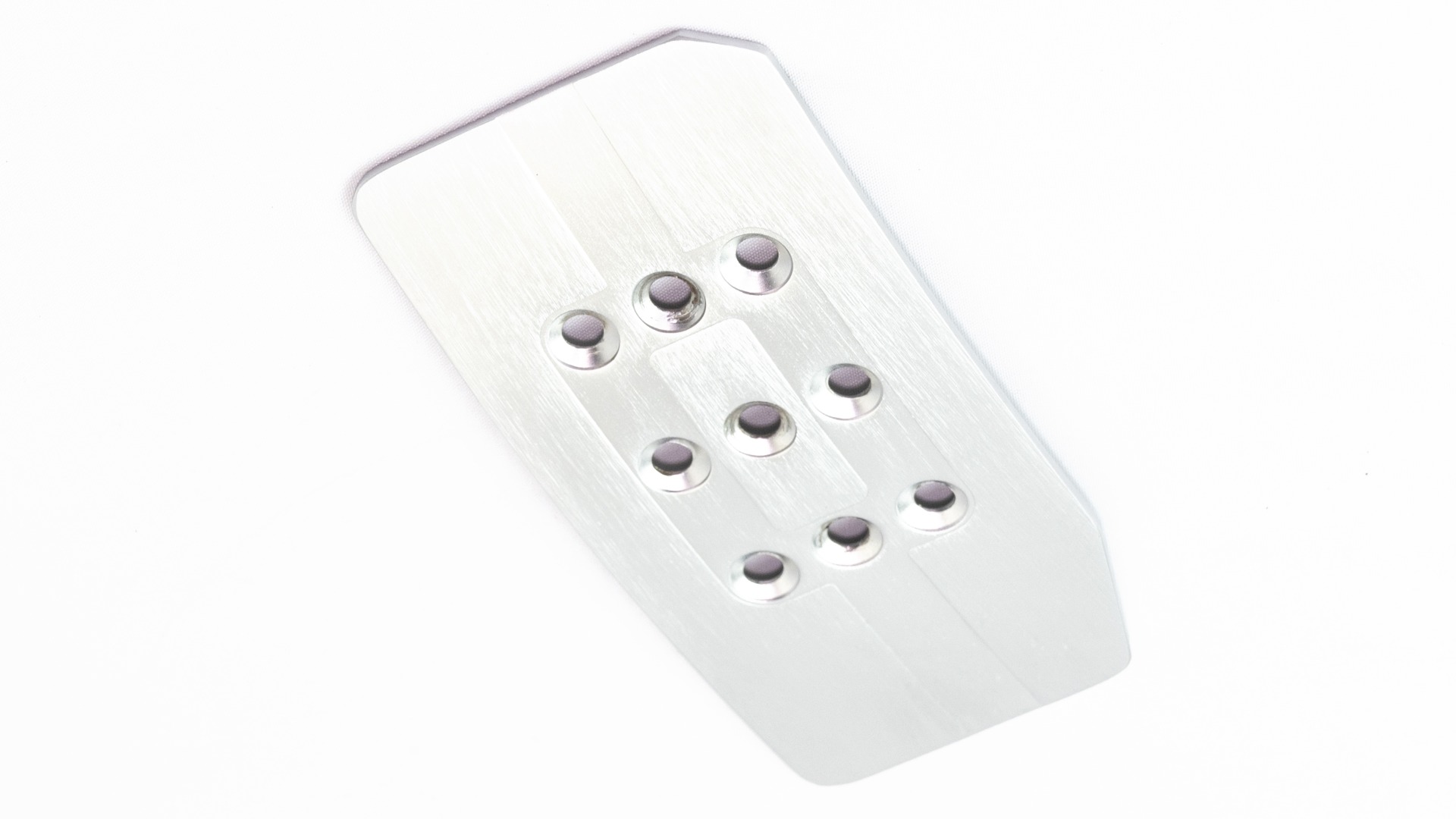 T-LCM ACCELERATOR PEDAL HEAD