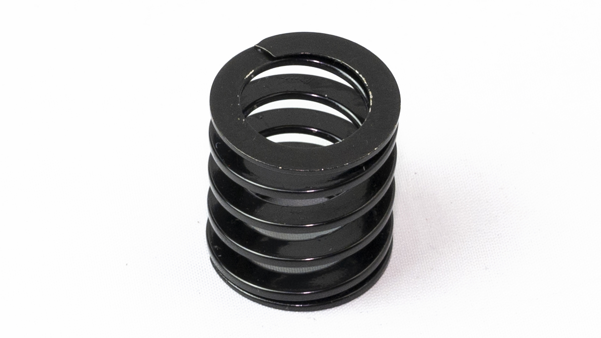 T-LCM BLACK SPRING F20