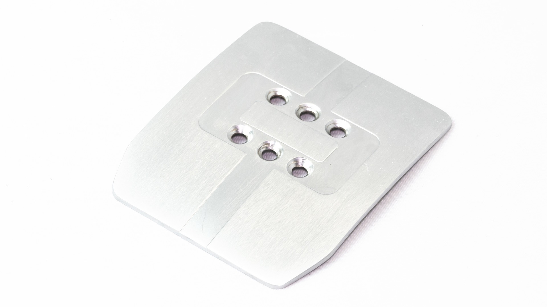 T-LCM BRAKE PEDAL HEAD