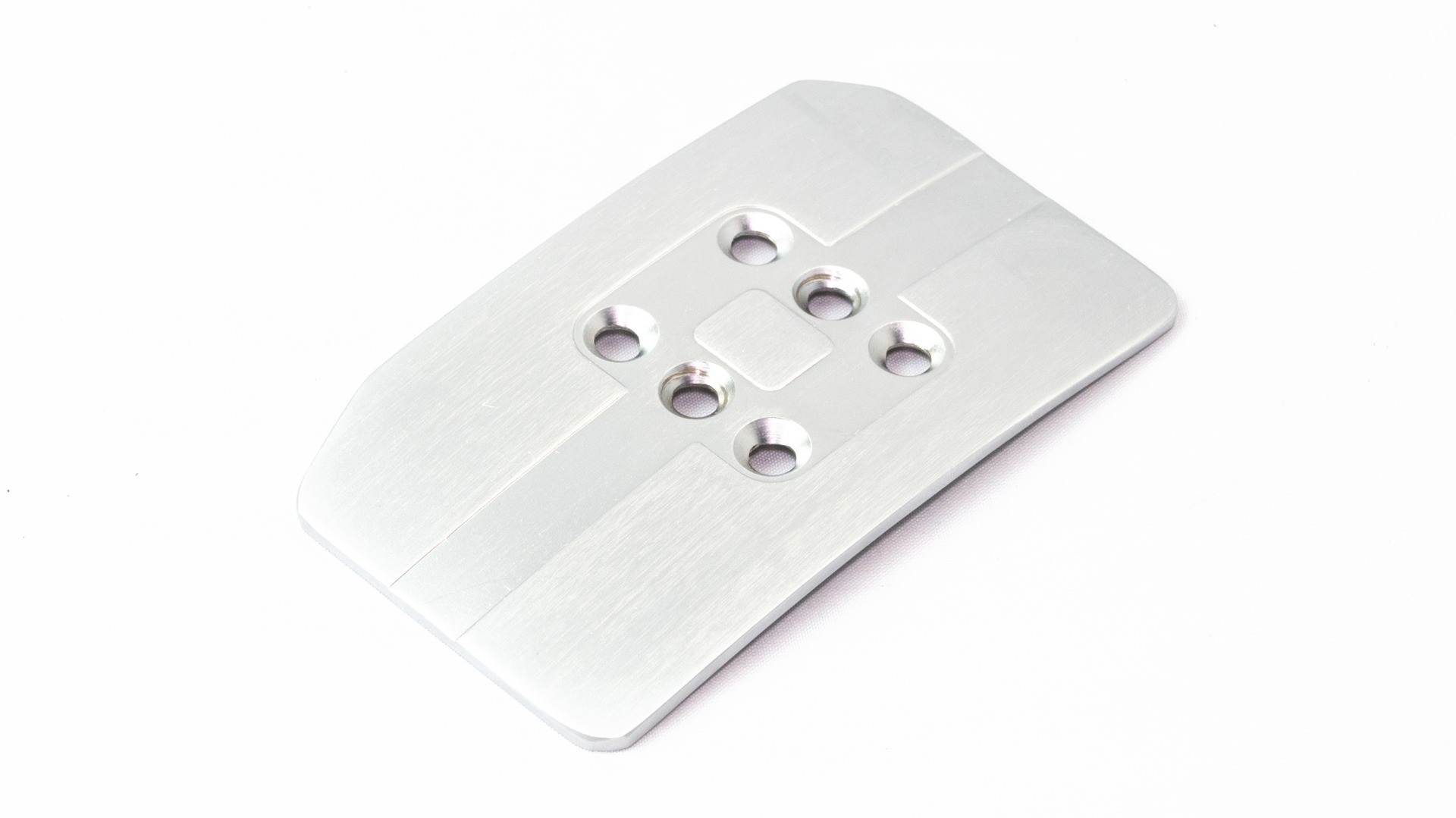 T-LCM CLUTCH PEDAL HEAD