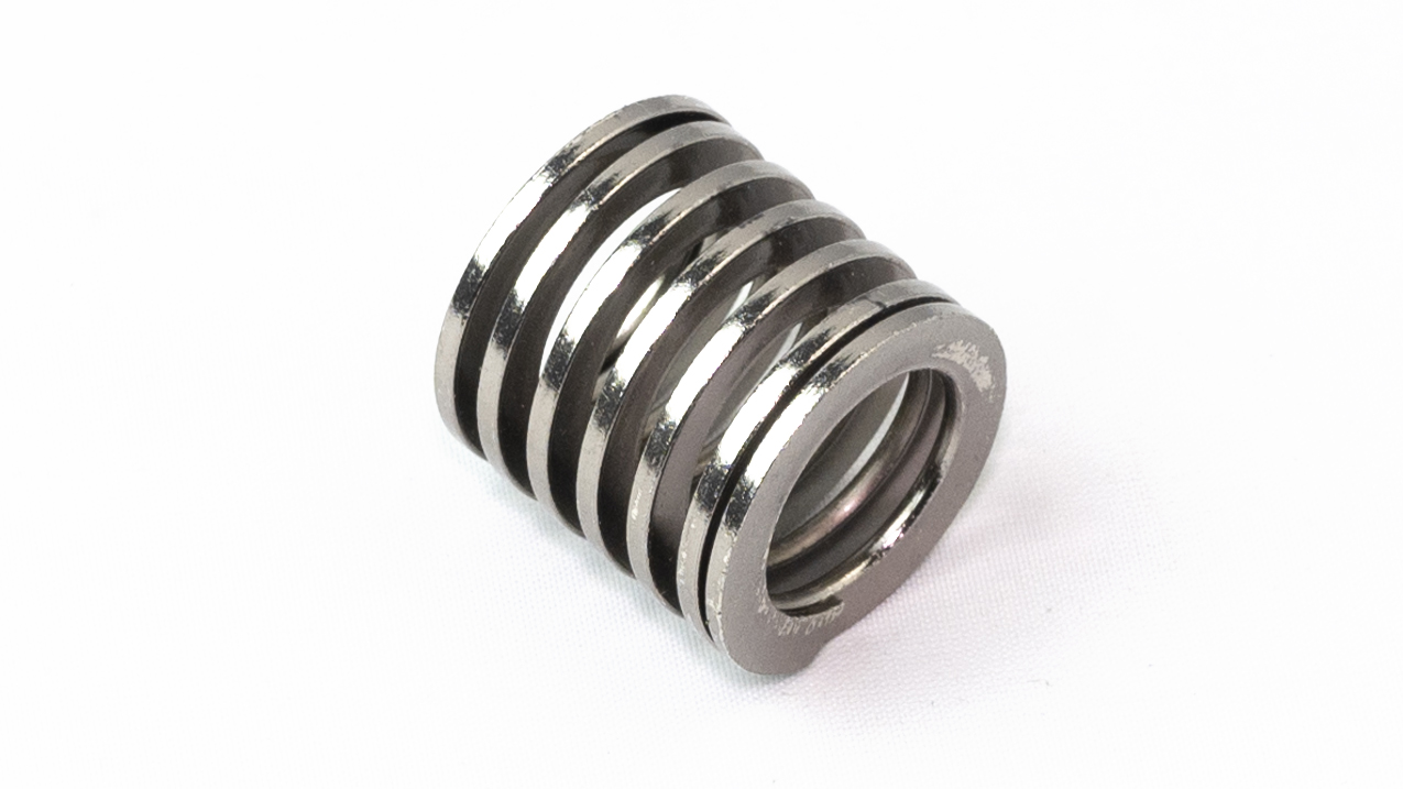 T-LCM GREY SPRING F15