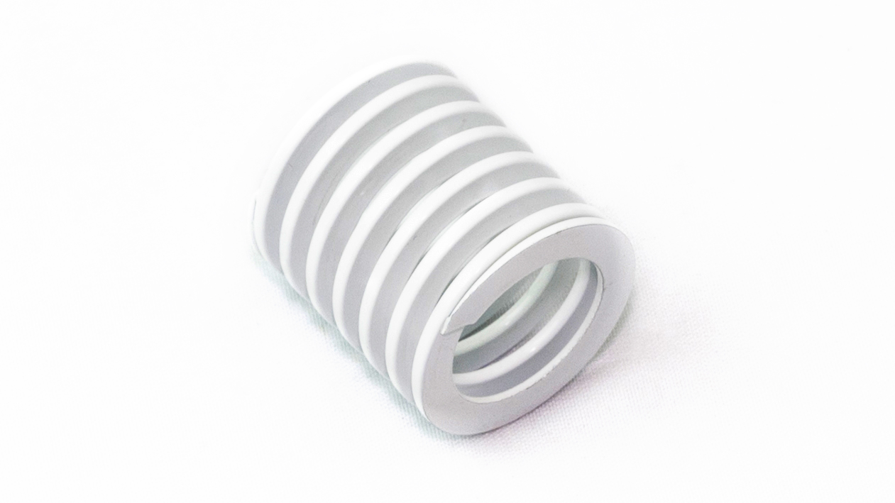 T-LCM WHITE SPRING F10