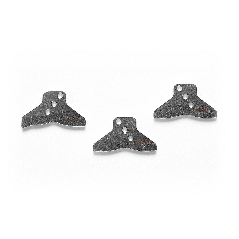 Thrustmaster AVA Dual Pitch Cam