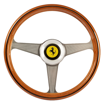 FERRARI 250 GTO WHEEL ADD-ON 