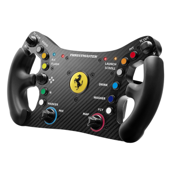 FERRARI 488 GT3 WHEEL ADD-ON