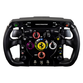 FERRARI F1 WHEEL ADD-ON 