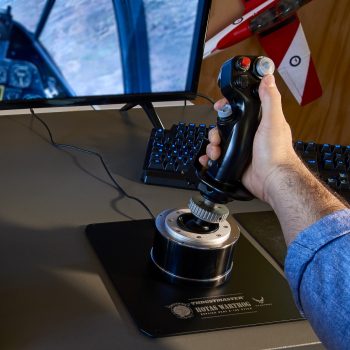 HOTAS WARTHOG™ FLIGHT STICK