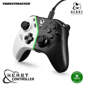 HEART CONTROLLER