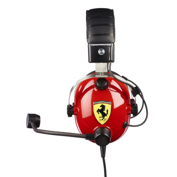 T.RACING SCUDERIA FERRARI EDITION-DTS