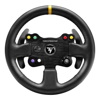 TM LEATHER 28 GT WHEEL ADD-ON