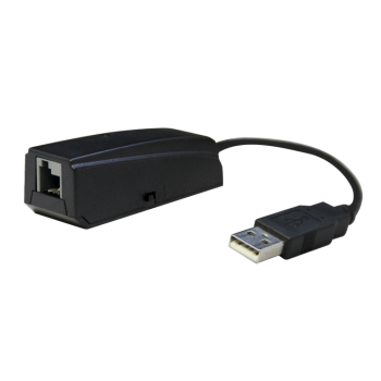 T.RJ12 USB ADAPTER