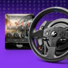 T300RS GT EDITION + STREAM 100 RACING PACK