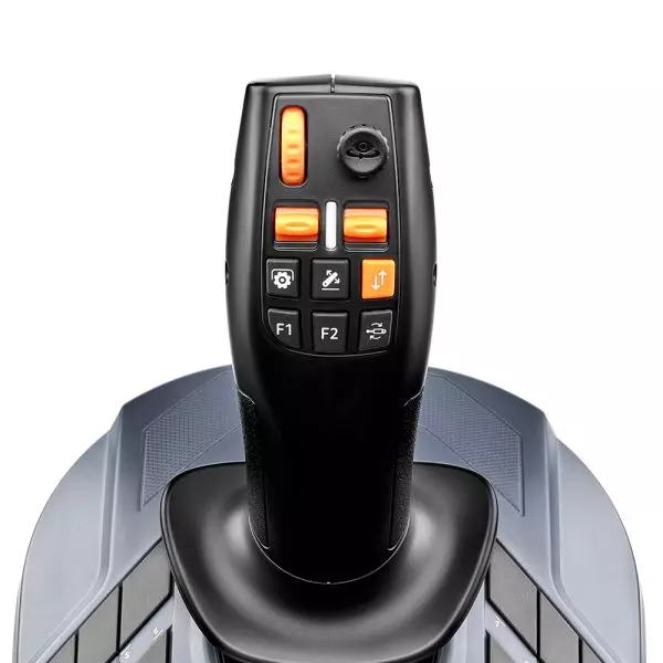 ThrustMaster SimTask FarmStick First look and impressions 