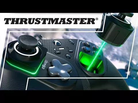 Manette Thrustmaster eSwap S Pro Controller PC/Xbox 4460225