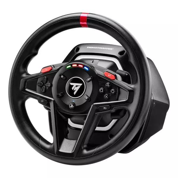 Hori Xbox Series XS/Xbox One Racing Wheel Overdrive au meilleur prix sur