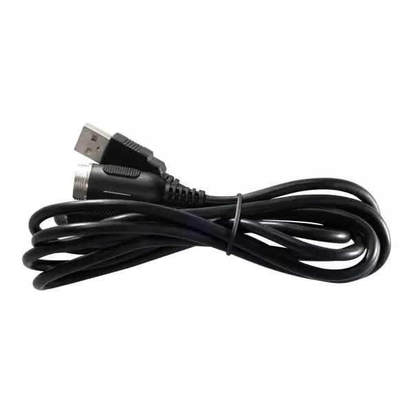 CONNECTION DIN-USB CABLE - TH8A