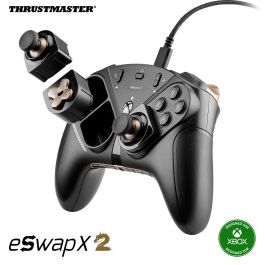 Buy Thrustmaster ESWAP X Pro Wired Controller for PC / Xbox online in UAE -  Tejar.com UAE