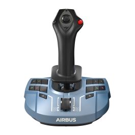 Take to the skies with $40 off the Thrustmaster TCA Sidestick Airbus  Edition