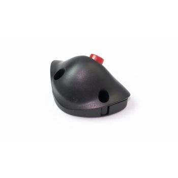 TCA SIDESTICK AIRBUS EDITION LEFT MODULE (RED)