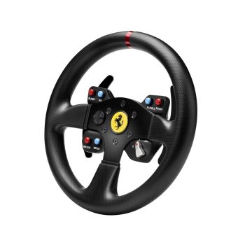 Ferrari GTE Wheel Add-On Ferrari 458 Challenge Edition