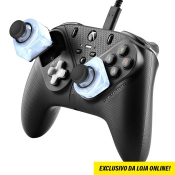 ESWAP S PRO CONTROLLER LED WHITE CRYSTAL
