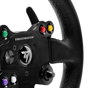 TM Leather 28 GT Wheel Add-On