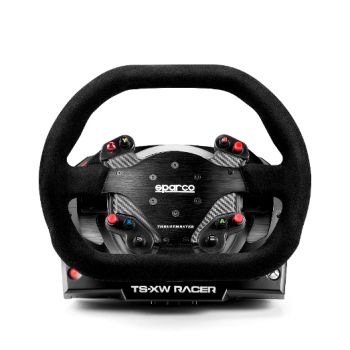 TS-XW Racer Sparco P310 Competition Mod
