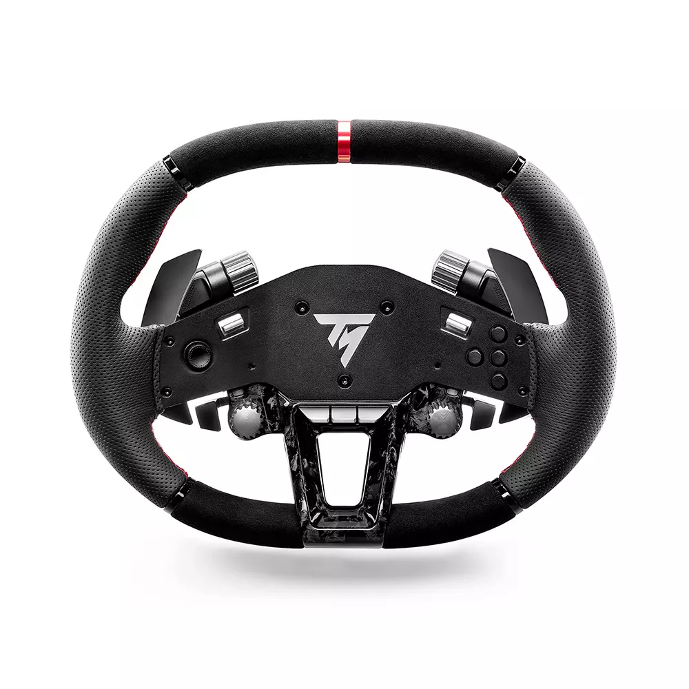 HYPERCAR WHEEL ADD-ON