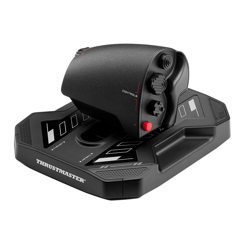 SOL-R 6 THROTTLE