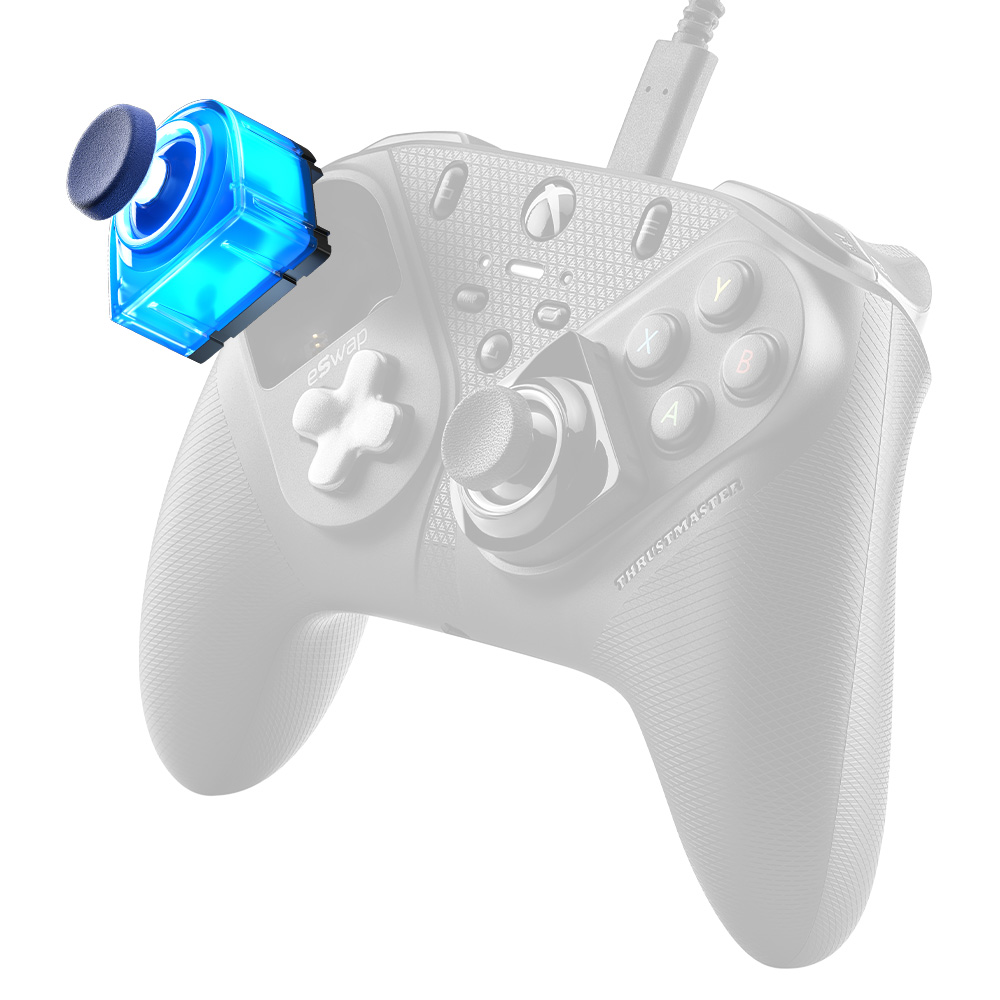 S5CB NXG MINI-STICK MODULE