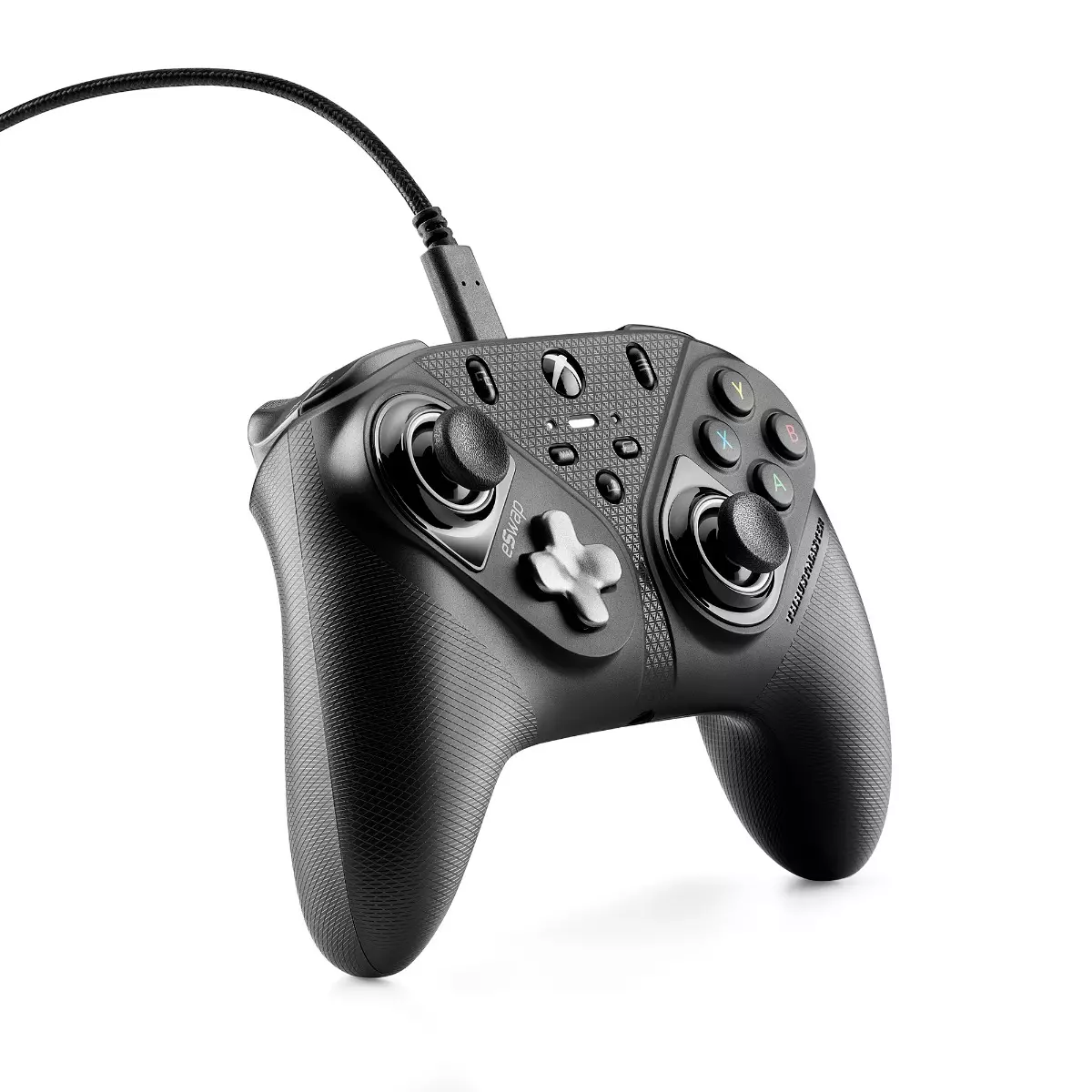スラストマスタThrustmaster eSwap Pro Controller Amazon.co.jp: 【国内正規品】Thrustmaster スラストマスター