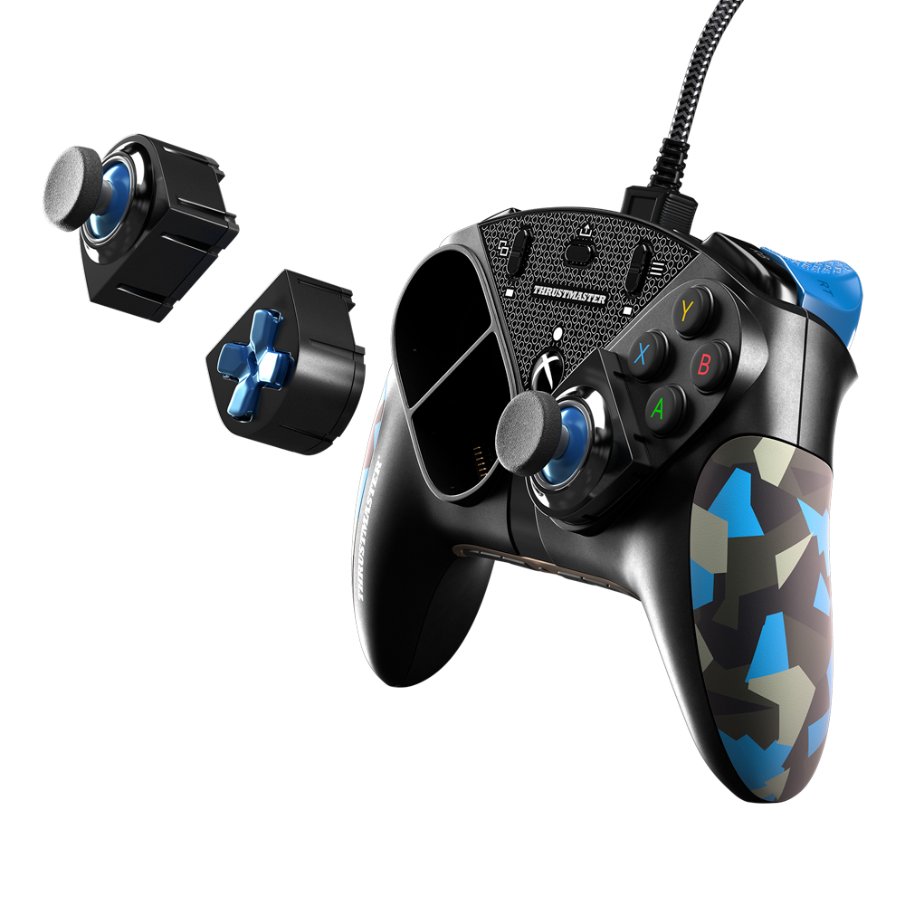 ESWAP X BLUE COLOR PACK - image 4