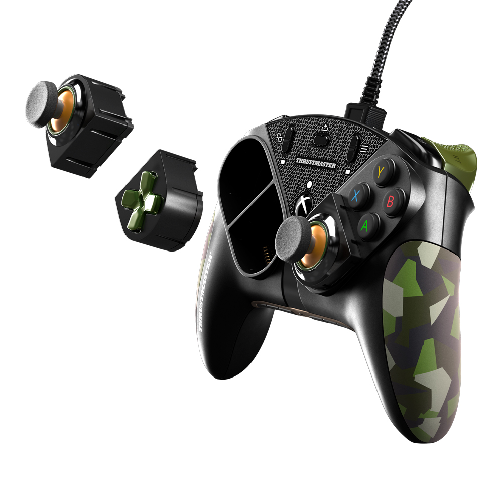 ESWAP X GREEN COLOR PACK - imagen 4