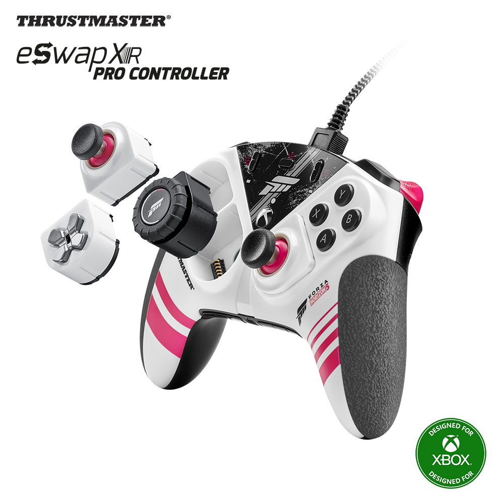 ESWAP XR PRO CONTROLLER FORZA HORIZON 5 EDITION