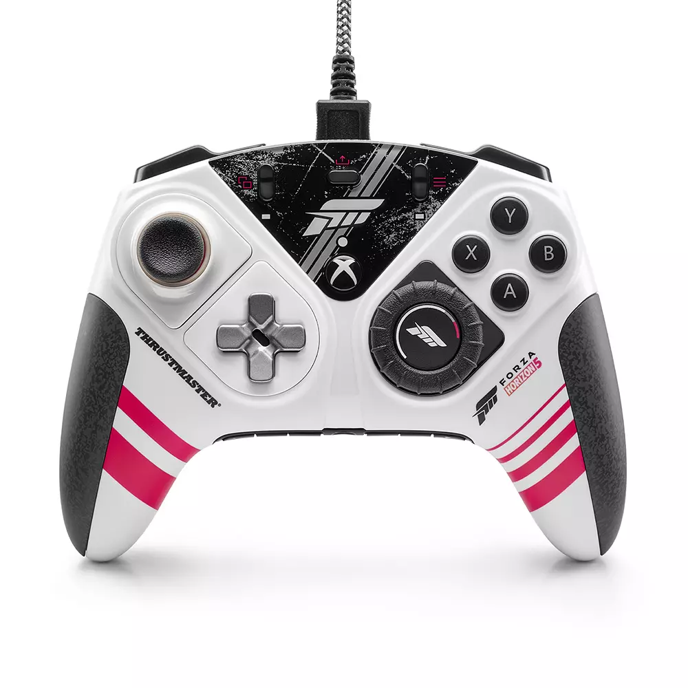 ESWAP X RACING MODULE FORZA HORIZON 5 WW VERSION