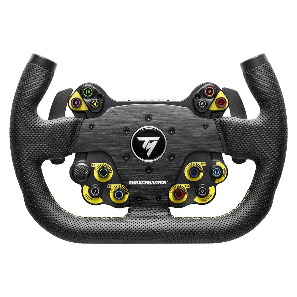 EVO RACING 31U LEATHER