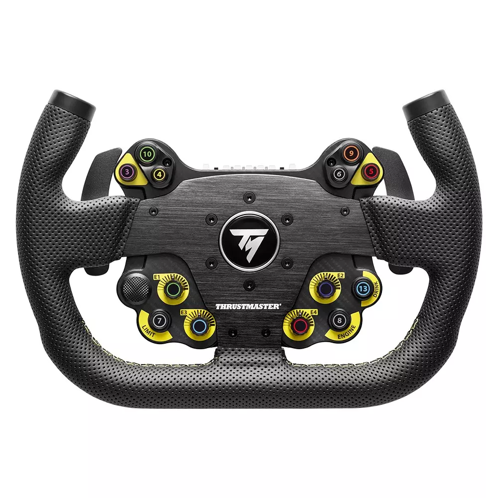 EVO RACING 31U LEATHER