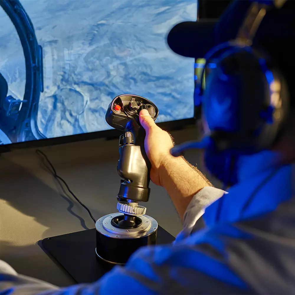 F/A-18C Hornet™ HOTAS Add-On Grip