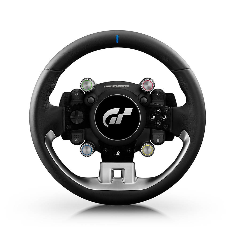 GT WHEEL ADD-ON