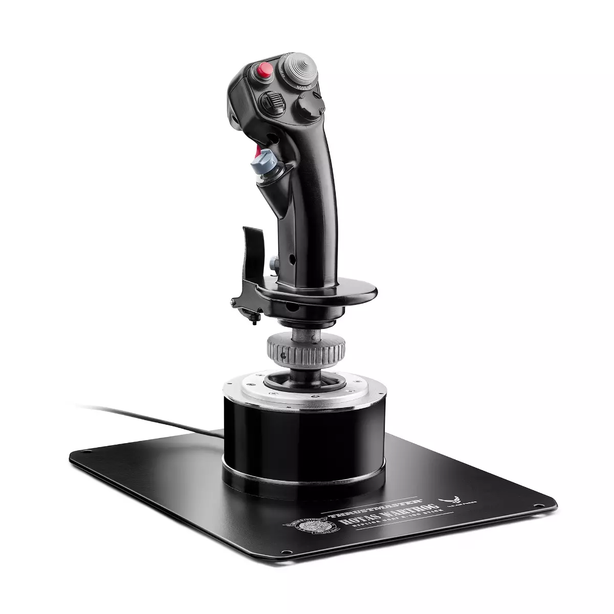 PC Joystick - HOTAS Warthog™ Flight Stick - US AIR FORCE Licensed