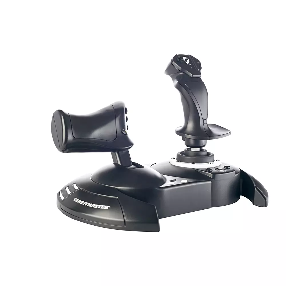 THRUSTMASTER T.Flight Hotas 4