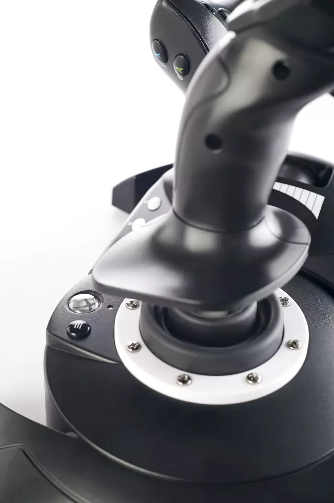 Amazon.com: ThrustMaster T-Flight Hotas One (compatible with