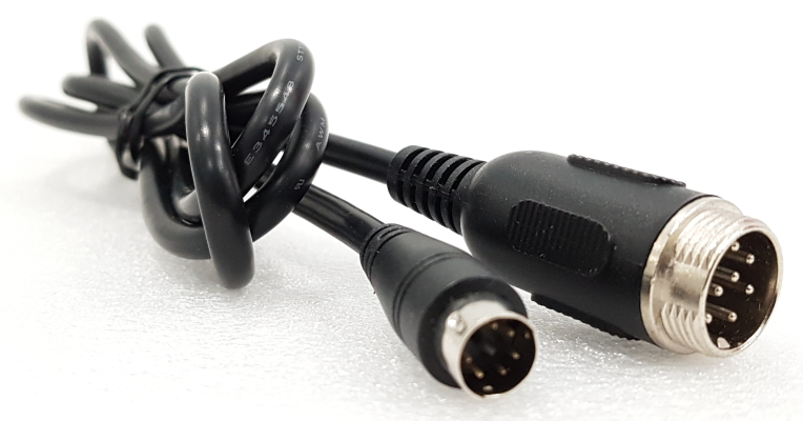 Thrustmaster TM Evolution+ Cable