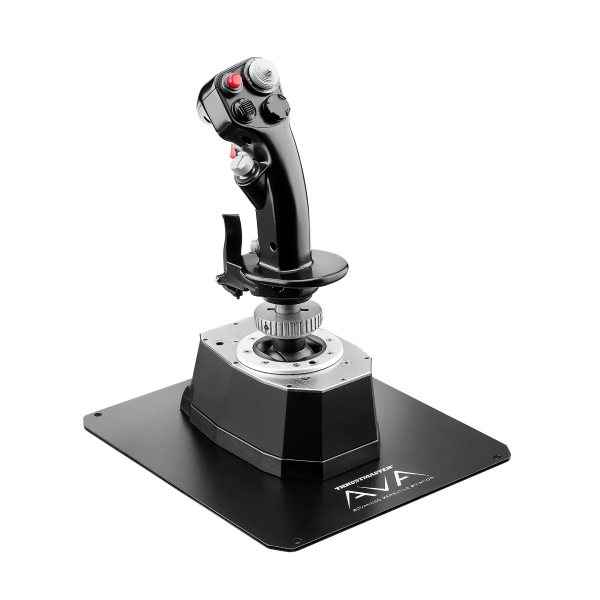 HOTAS WARTHOG AVA Edition