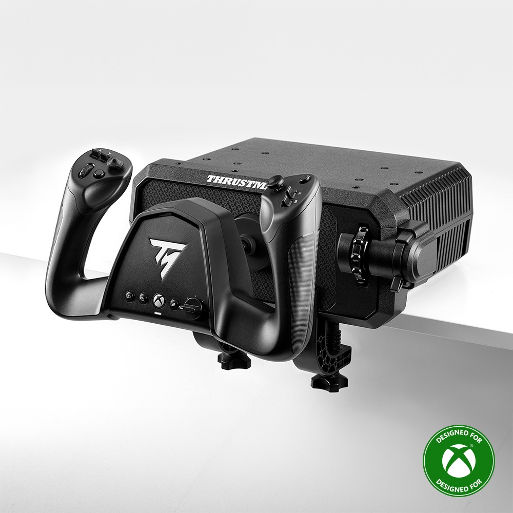 TCA SKY YOKE (XBOX / PC)