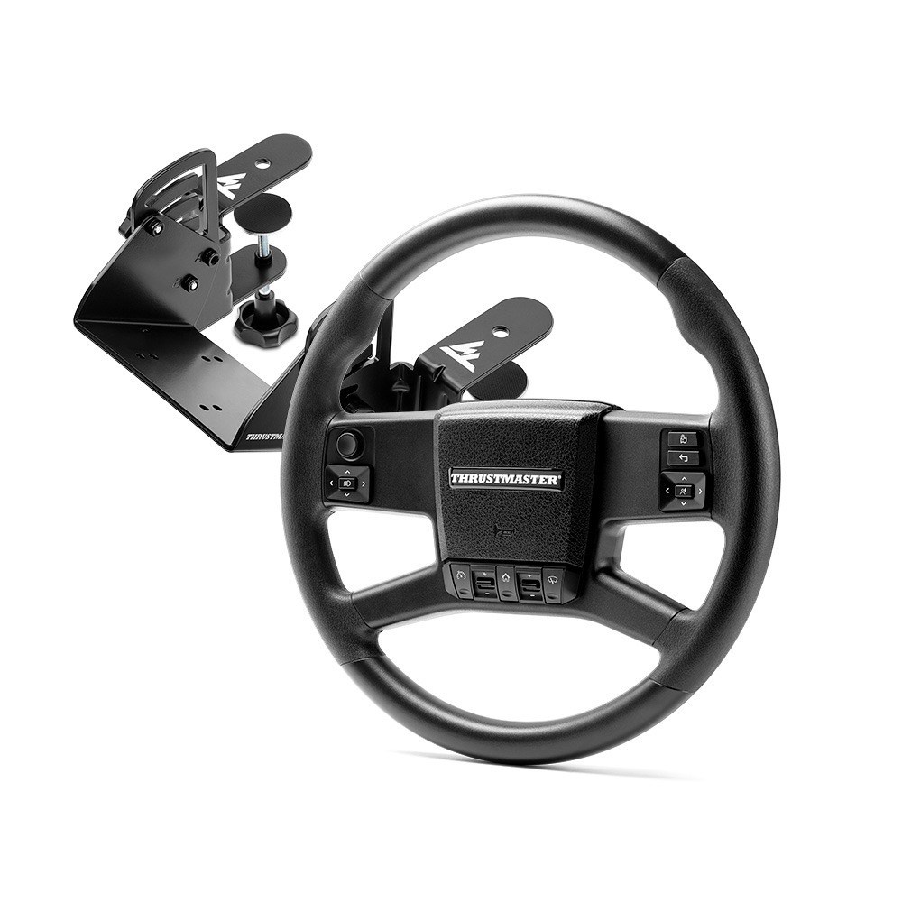 SimTask Truck-40 Add-On